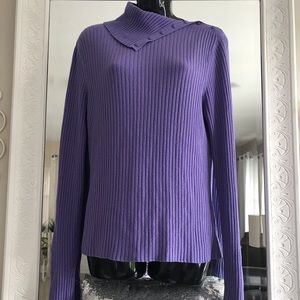 💛.  WORTHINGTON SWEATER💛